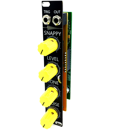 808 Snare Drum for Eurorack