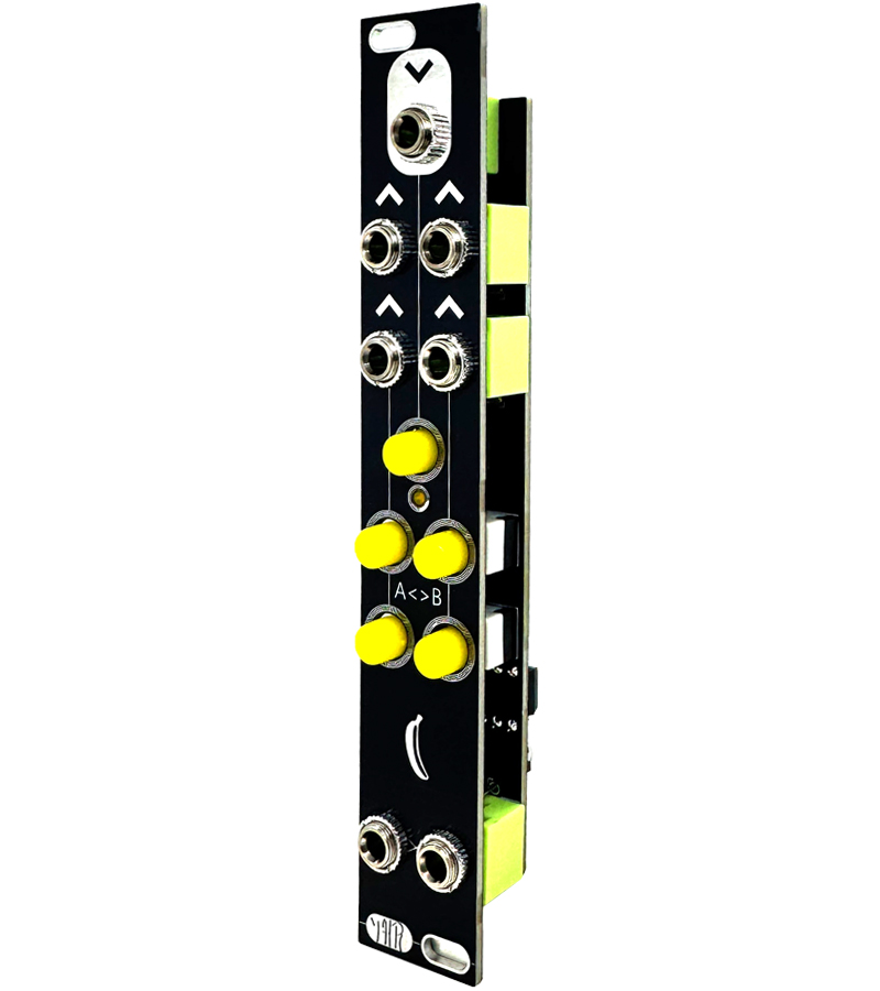 MIDI Thru - For Eurorack Synthesizer